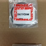 Wiseco 2677 Cdm Rings. Fixed Price $29.00.