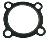 Yamaha 818-11181-00-00 Snowmobile Cylinder Head Crankcase Gasket 1971-74 SW433E. Fixed Price $11.00.