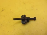 06-11 Oem Ski-doo Renegade Mxz Gsx Track Axel Adjuster Tensioner W/ Spacer Assy. Fixed Price $14.24.