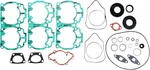 Winderosa Complete Gasket Set 711259. Fixed Price $116.21.