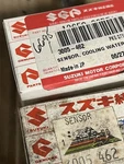 3005-462 R/b 3006-515 Arctic Cat Coolant Sensor Assembly New Oem. Fixed Price $19.89.