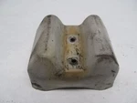 1974 Arctic Cat Cheetah 440 Engine Ignition Coil Cover Plate. Fixed Price $19.57.