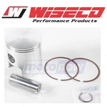 Wiseco Kit 1996-2000 Ski-doo Formula Engine Pistons Ic. Fixed Price $149.24.