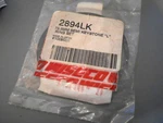Nos Wiseco Piston Ring Set 73.5MM Semi Keystone " 2894LK. Fixed Price $29.98.