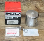 Nos Wiseco Std Piston Kit Yamaha Srv 540 1980-91 2305PS Rings Clips Xl-v 1986-90. Fixed Price $29.99.