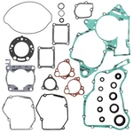 Vertex Complete Gasket Kit With Seals 811237. Fixed Price $95.84.