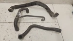 2006 Ski-doo Mach Z Radiator Outlet Hoses #1269. Fixed Price $29.99.