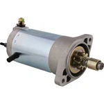 Starter For Ski-doo Skandic Super Wide Track 500 1997-2000; 410-52220. Fixed Price $91.73.