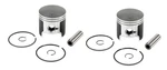 Spi .010 Over Bore Piston Kits For Polaris 340 Snow Most 1994-2008 62.55MM. Fixed Price $109.95.