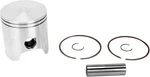 Wiseco Piston 1.00 Over 55.00MM For Suzuki RM125 1985-1986. Fixed Price $138.99.
