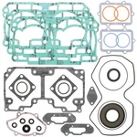 Winderosa Complete Engine Gasket Kit Oil Seals Ski-doo Freeride 800R 154IN 12. Fixed Price $172.78.