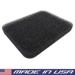 New Ski-doo Secondary Foam Intake Hood Air Filter Replaces 517302425 Mxz Summit. Fixed Price $24.00.
