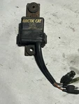 1991-1996 Arctic Cat Prowler 440 Snowmobile Engine Cdi Ignition Box 0662-053. Fixed Price $85.00.