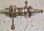 Polaris 340 Indy Classic + Rods 3089464 2004-2008 Good. Fixed Price $329.95.