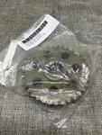 Polaris Rxl 1997 New Oem Chain Case Sprocket 3222073. Fixed Price $29.99.