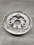 Oem Arctic Cat Lower Fan Pulley El Tigre Pantera Vintage 3002-883. Fixed Price $12.00.