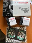 Wiseco Piston Kit SK1228 1989-1990 Ski Doo Mach. Fixed Price $182.95.