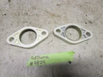 95 Arctic Cat Puma Deluxe 340 F/c Snowmobile Intake Spacers Insulators 3003-679. Fixed Price $24.99.