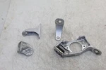 10-11 Ski-doo Renegade 600 Adrenaline Ho E-tec Engine Motor Mounts 512060469. Fixed Price $30.00.