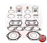 Top End Rebuild Kit Polaris Indy 500 Trail 86-99 Snow 72.25MM (+0.25MM). Fixed Price $189.95.