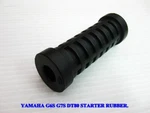 Fit Yamaha G6S G7S DT50 DT80 Enduro QT50 SV125E SV80E Starter Rubber #BI2584#. Fixed Price $10.99.