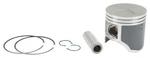 SP1 SM-09141 T-moly Series Piston Kit Standard Bore 71.00MM. Fixed Price $98.06.