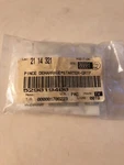 Ski Doo Oem Grommet 529019400. Fixed Price $9.99.