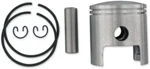 Parts Unlimited 09-800 Piston Assy For Yamaha Std. Fixed Price $58.09.