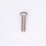 Qty 3 1970-2024 Yamaha Oem Pan Head Screw 98580-06020-00. Fixed Price $24.99.