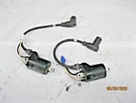 Polaris Rmk 700 900 Fusion 06' Ignition Coils X2 & Iq 4011104 4011105. Fixed Price $59.99.
