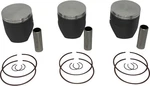 Wossner Piston Kit 66.37MM K7006DA-3. Fixed Price $330.00.