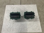Ski-doo Summit Freeride E-tec 420924798 420867333 Shipping Reed. Fixed Price $100.00.