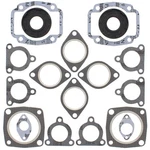 Vertex Gasket Set With Oil Seal For 1995-1996 Arctic Bearcat 440. Fixed Price $46.31.
