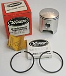 Arctic Cat Snowmobile Spirit 340 Standard Piston Rings & Clips 2294PS, 1976-77. Fixed Price $35.99.