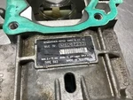Oem Ski Doo 800 Ho Crank Case Water Oil Pump. Fixed Price $359.00.
