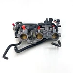 2017 Arctic Cat Zr 9000 Main Fuel Injectors Throttle Bodies Body 3020-587. Fixed Price $389.99.