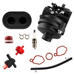 Troy-bilt TB280 Es 163-CC 21-IN Self-propelled Gas Lawn Mower Carburetor. Fixed Price $20.23.