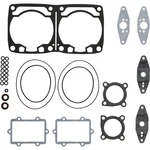 Vertex Full Top Gasket Set For Arctic Cat 8000 Efi All Models 14-17. Fixed Price $121.01.