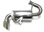 Koronis Nickel Chromed Steel Rumble Pack Polaris 331-209. Fixed Price $348.41.