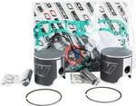 Wiseco SK1407 Standard Bore S/m Piston Kit Single Ring. Fixed Price $484.40.