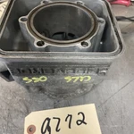 Bombardier Ski-doo 580CC Grand Touring Cylinder Standard Bore #6913444. Fixed Price $73.12.