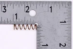 Spring Part Number - 517168600 For Brp. Fixed Price $15.59.