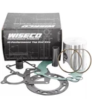 Wiseco SK1320 Piston Kit 2001-04 Arctic Cat 800 883CC 5.00MM Oversize 86.00MM. Fixed Price $199.99.