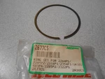 Nos Wiseco 68.00 Mm Piston Ring Fits: 2284PS 2285P2 2318P1 2677CS. Fixed Price $14.98.