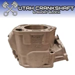 Plated Ski-doo 800 Ho Rev 500 600 Cylinder 2003 420923817 4B3G3. Fixed Price $593.99.