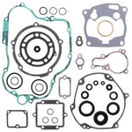 Vertex 811424 Complete Gasket Set With Oil Seals. Fixed Price $68.35.