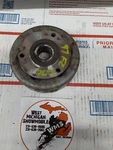 97' Ski-doo Formula 670 Flywheel #410920200, VCF56 Item #3525. Fixed Price $49.99.