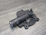 1991 Arctic Cat Prowler 440 Snowmobile Engine Water Pump Housing Guard. Fixed Price $20.24.