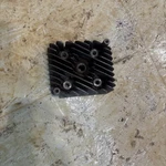 Polaris 1985-2006 Head Engine 3083573 1991- 1995 97 96 Indy 340 Lite. Fixed Price $15.00.