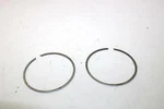 94 Artic Cat Ext 580 Oem Piston Ring Set 3004-067 SA81. Fixed Price $10.00.